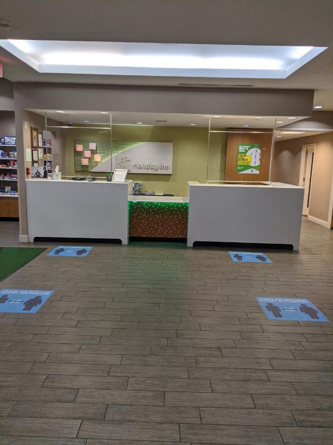 Holiday Inn Charlotte University By Ihg Εξωτερικό φωτογραφία