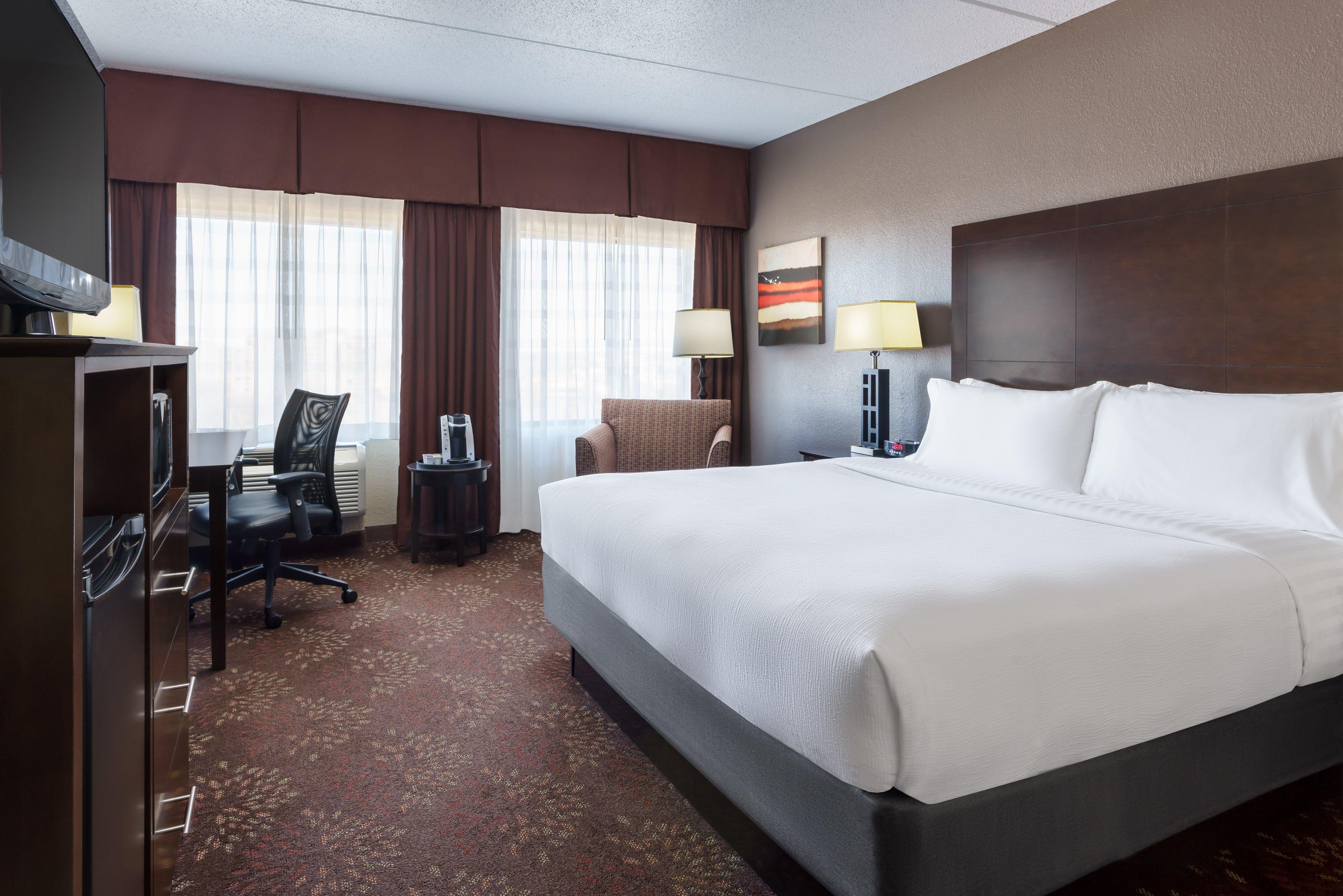 Holiday Inn Charlotte University By Ihg Εξωτερικό φωτογραφία