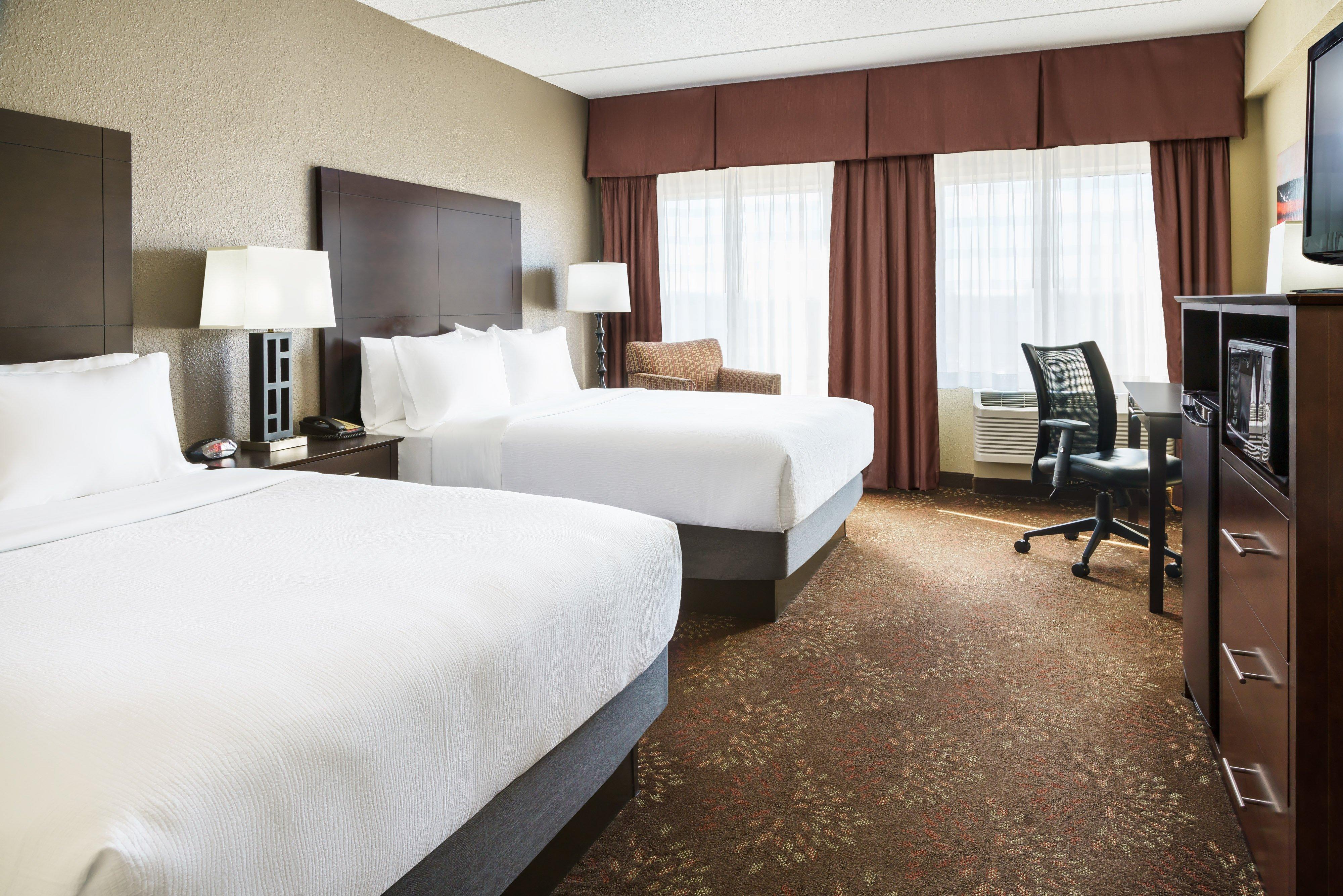 Holiday Inn Charlotte University By Ihg Εξωτερικό φωτογραφία