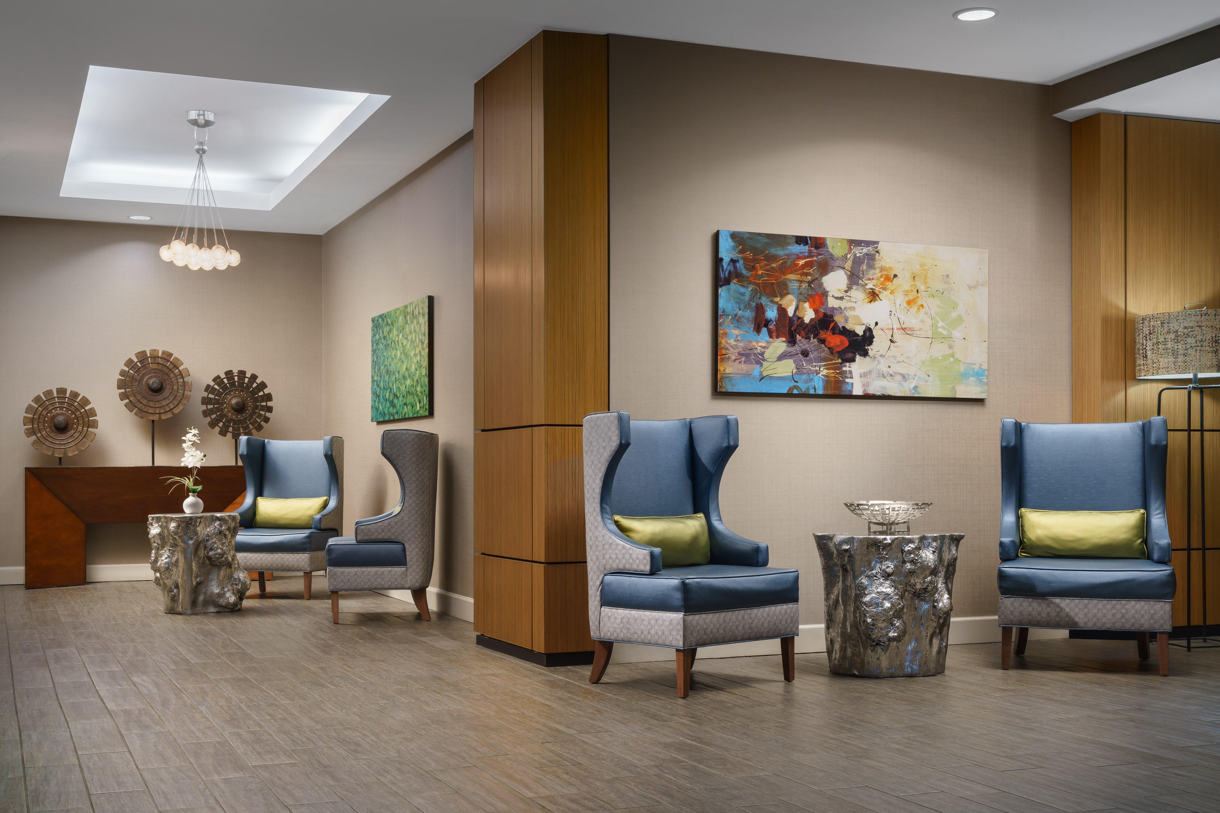 Holiday Inn Charlotte University By Ihg Εξωτερικό φωτογραφία